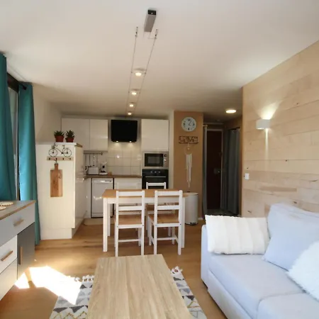 Apartamento Mont-dore, 2 Pieces, 4 Personnes - Fr-1-608-82 Le Mont-Dore