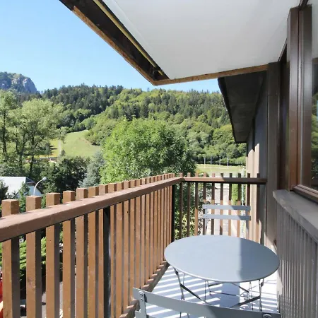 Apartamento Mont-dore, 2 Pieces, 4 Personnes - Fr-1-608-82 Le Mont-Dore