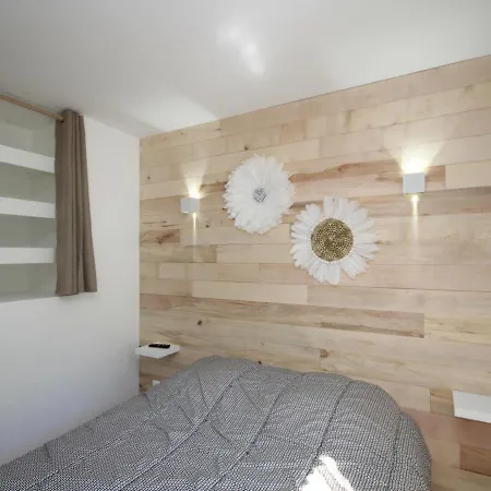 Apartamento Mont-dore, 2 Pieces, 4 Personnes - Fr-1-608-82 *