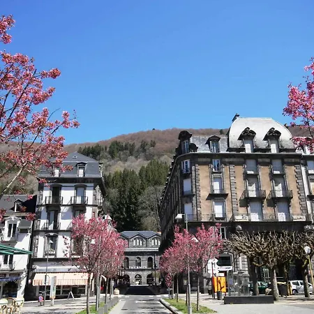 Apartamento Mont-dore, 2 Pieces, 4 Personnes - Fr-1-608-82